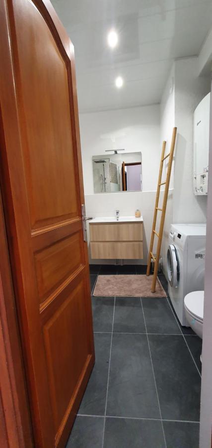 Appartement D'Hippolyte - Vue Musee Rimbaud Шарлевіль-Мезьєр Екстер'єр фото
